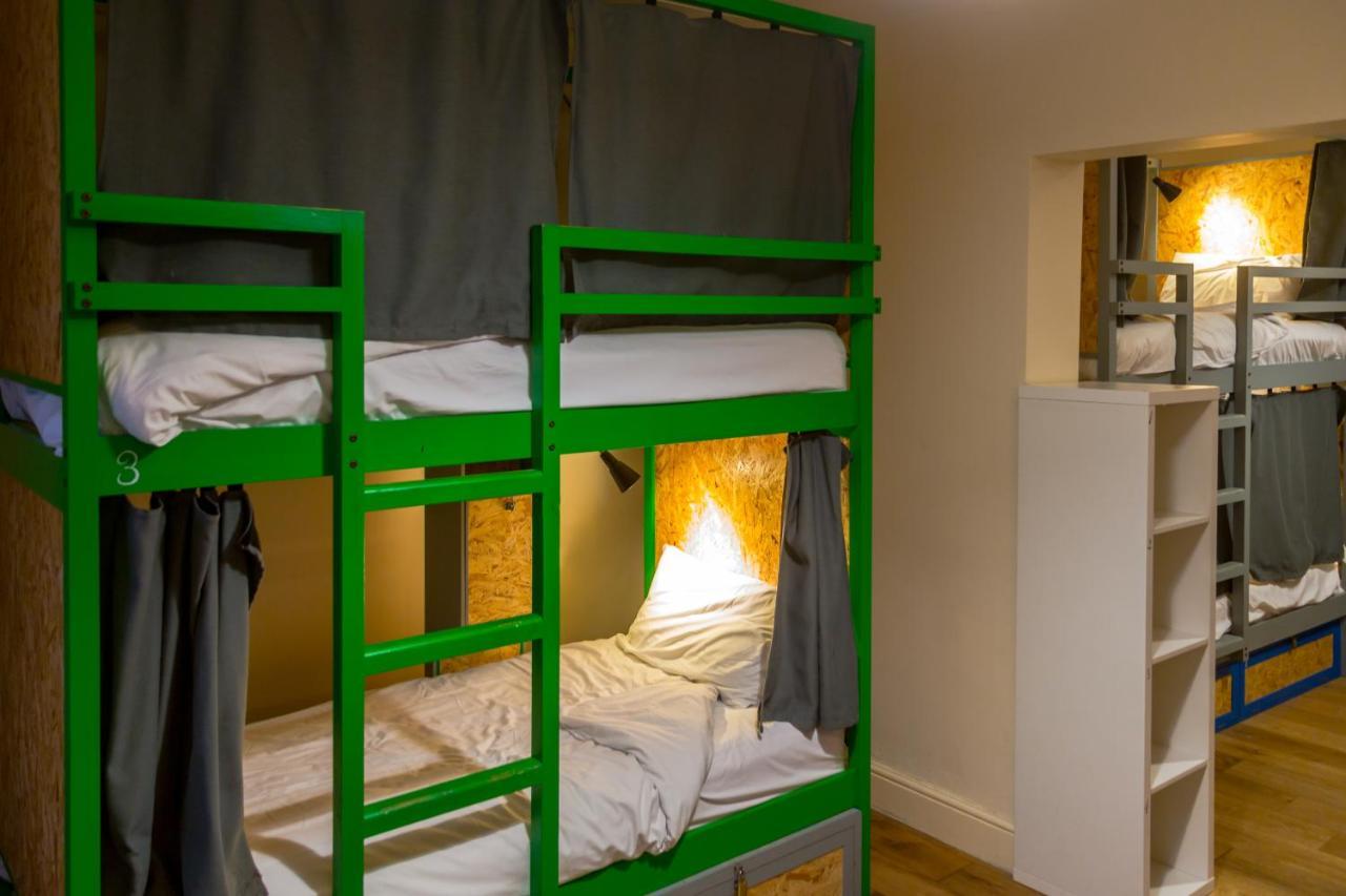 Albergue Park Boutique