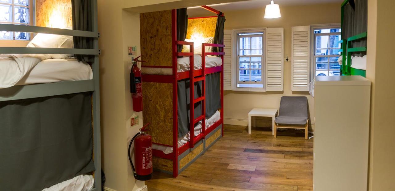 Park Boutique Albergue