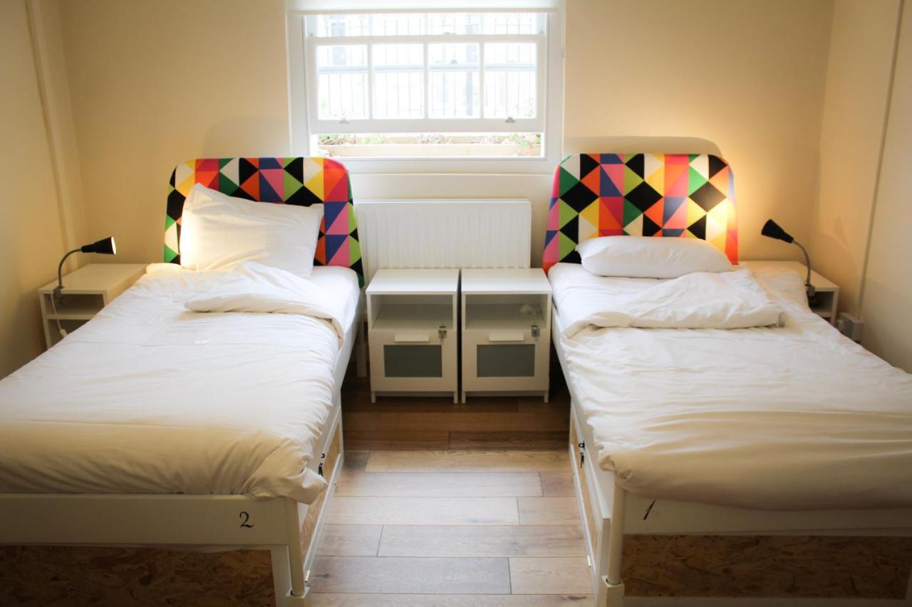 Albergue Park Boutique *
