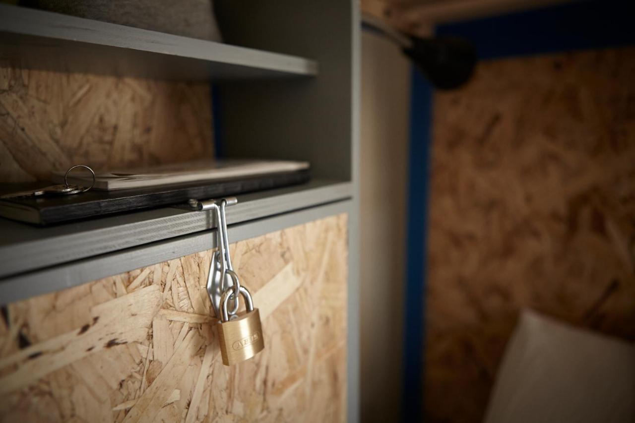 Park Boutique Albergue Londres